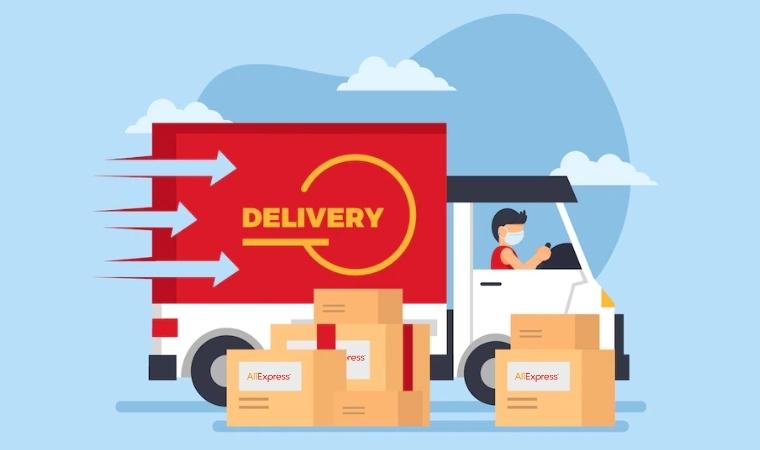 Importância do envio mais rápido ao fazer dropshipping no AliExpress - DSers