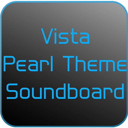 Win Vista Soundboard - Pearl Theme