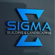 SIGMA BUILDING & LANDSCAPING LIMITED Logo