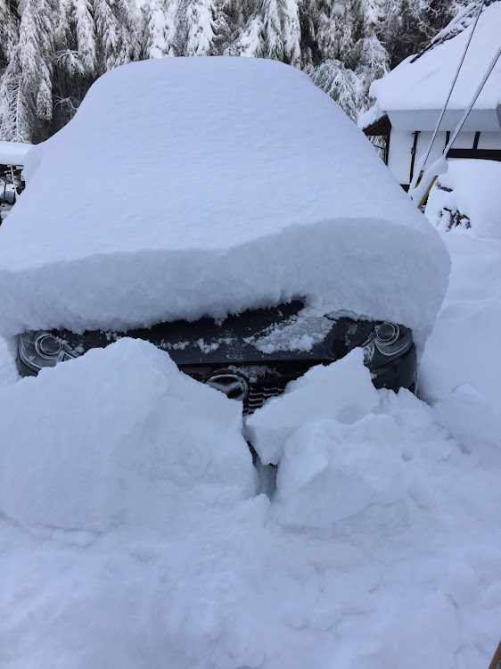 CX-5のかとさとこうさんが投稿したカスタム事例の投稿画像1枚目