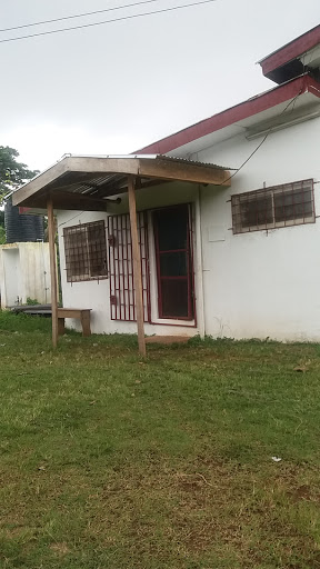 FUTA Fish Farm, Awosemusi Bayo St, Akure, Nigeria, Seafood Restaurant, state Ondo