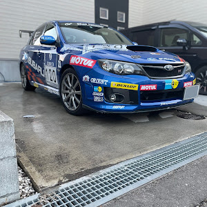 インプレッサ STI