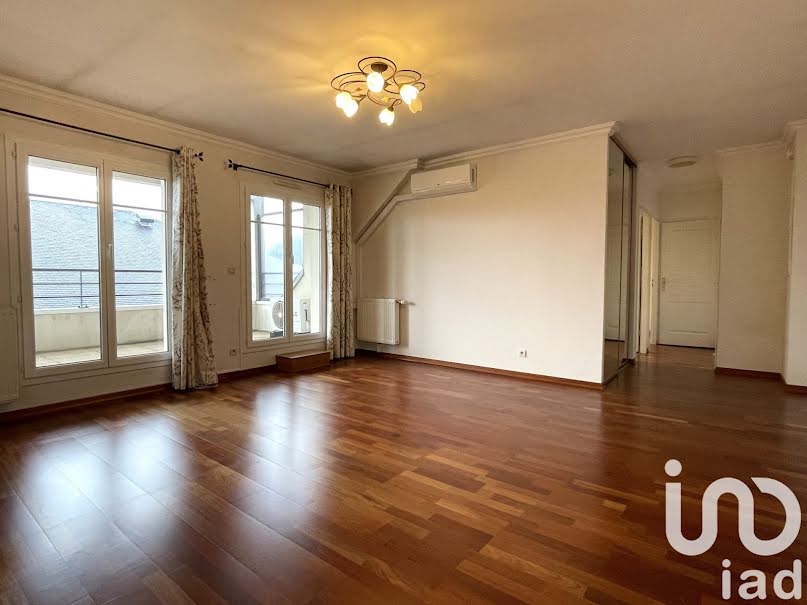 Vente appartement 4 pièces 87 m² à Olivet (45160), 274 500 €