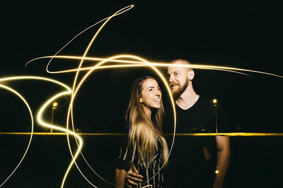 Fotograf ślubny Elena Demina (elenademina). Zdjęcie z 2 sierpnia 2018