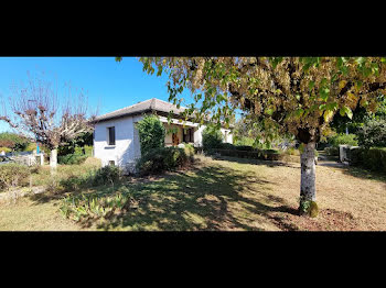 maison à Biars-sur-Cère (46)