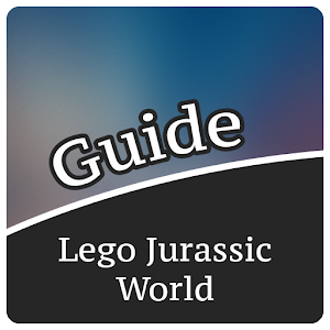 Download Guide for Lego Jurassic World For PC Windows and Mac