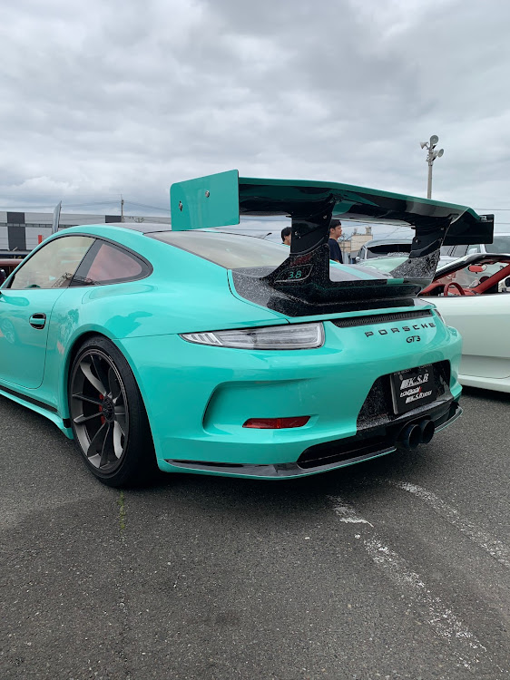 スイフトスポーツのワイルドスピード・ワイスピ・カスタムカー・ランボルギーニ アヴェンタドール・イベントに関するカスタム事例の投稿画像18枚目