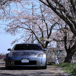 フェアレディZ Z33