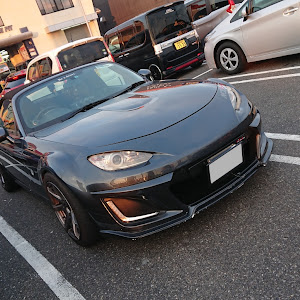 ロードスター NCEC