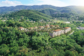 villa à Auribeau-sur-Siagne (06)