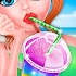 Ice Slushy Maker Frozen Cone:  Summer Cooking Game1.0.5