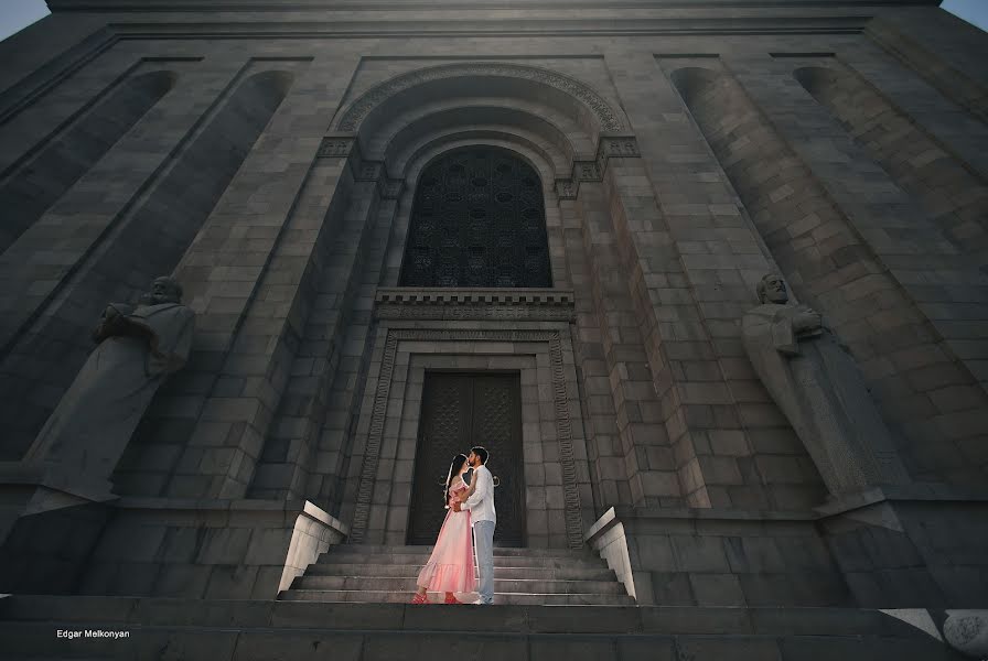 Wedding photographer Edgar Melkonyan (edgarmelkonyan). Photo of 22 August 2023