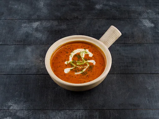 Punjabi Dal Makhani