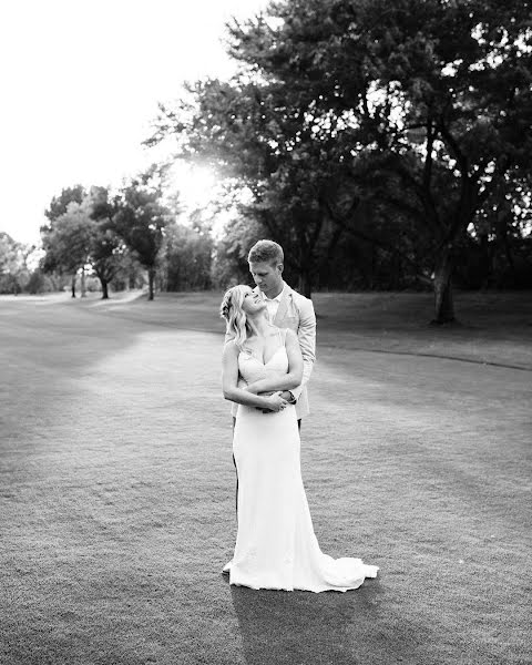 Photographe de mariage Kristin Jean (kristinjean). Photo du 30 décembre 2019