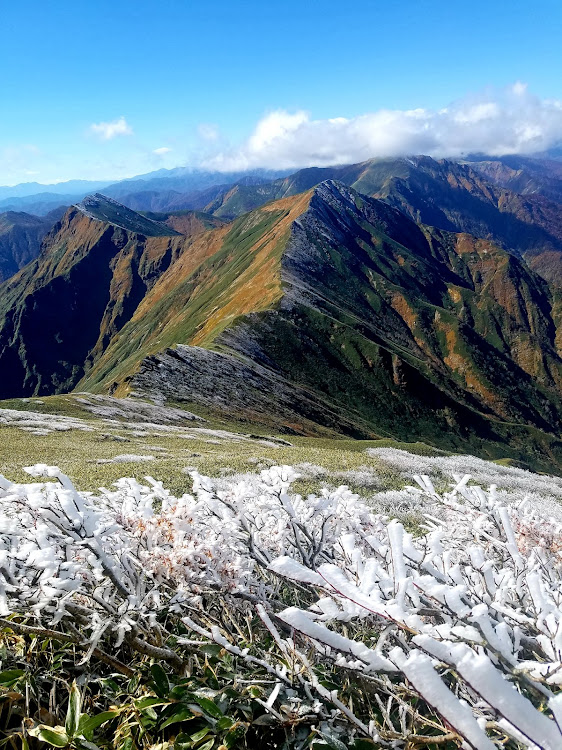 ゴルフ6 GTIの群馬・登山・谷川岳に関するカスタム事例の投稿画像8枚目