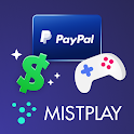 MISTPLAY: Play to Earn Rewards