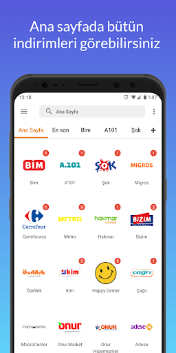 Pro Aktüel Ürünler