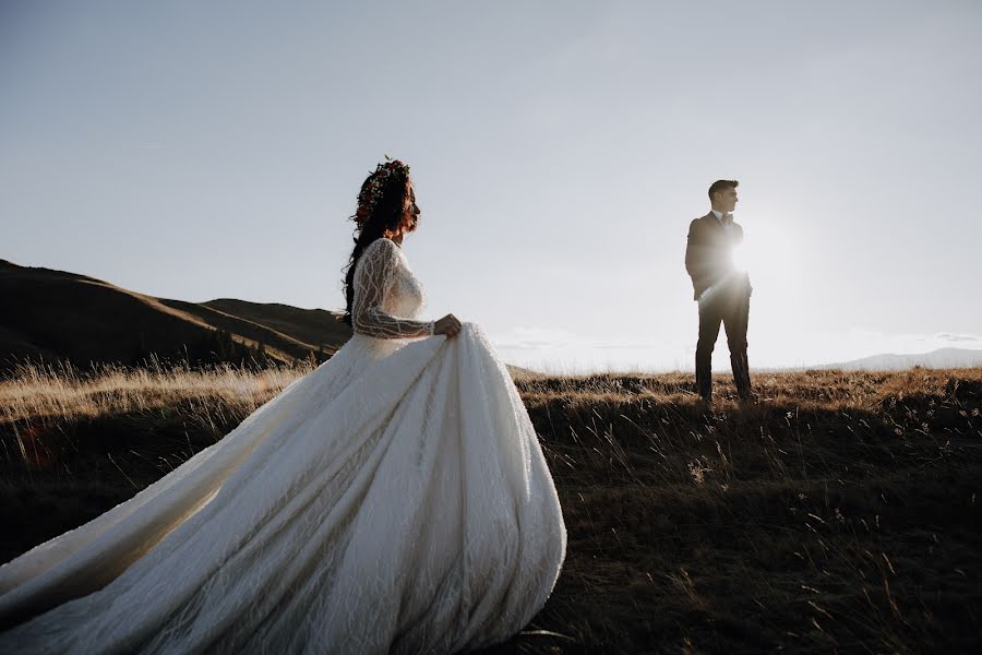 Fotógrafo de casamento George Ungureanu (georgeungureanu). Foto de 19 de dezembro 2023