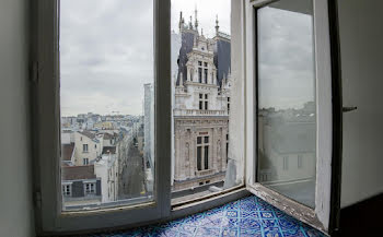 appartement à Paris 10ème (75)