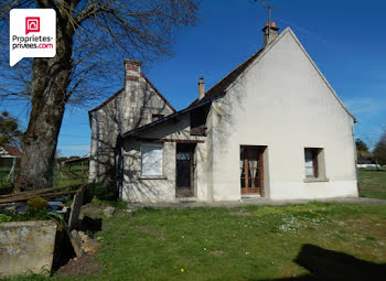 ferme à Loches (37)