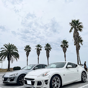 フェアレディZ Z34