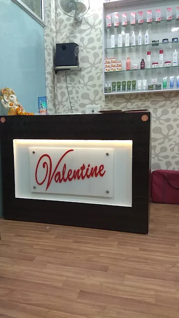 Valentine Unisex Salon photo 