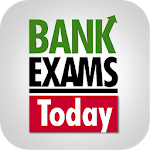 Cover Image of Herunterladen BankExamsToday - RBI, FCI, IBPS SO, RRB Exam Prep 13 APK