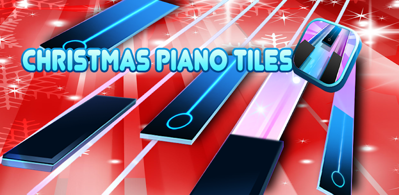 Christmas Music Piano Game