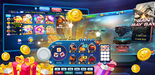 Benvip - Game Slot Nổ Hũ