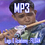 Cover Image of ダウンロード Song D Academy: FILDAN MP3 1.0 APK