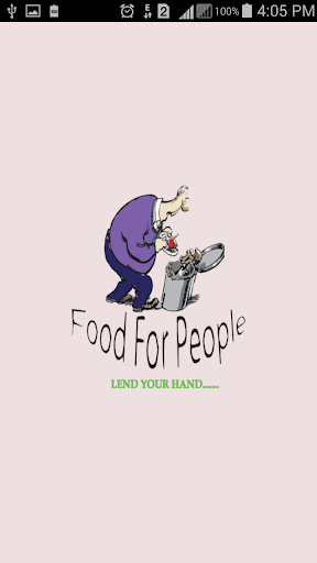 Food For People