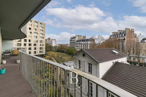Apartment with terrace 4