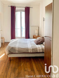 appartement à Paris 18ème (75)