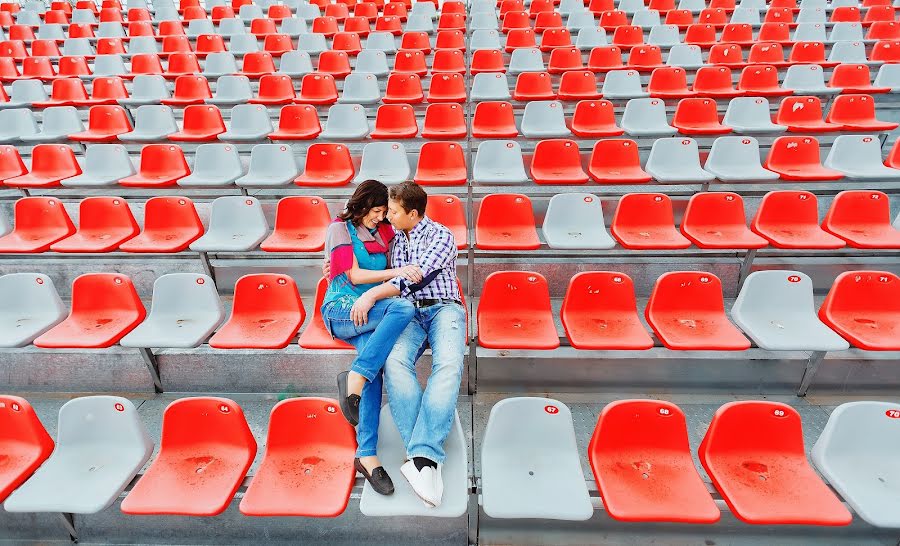 Düğün fotoğrafçısı Aleksey Kozlov (kozlove). 20 Kasım 2015 fotoları