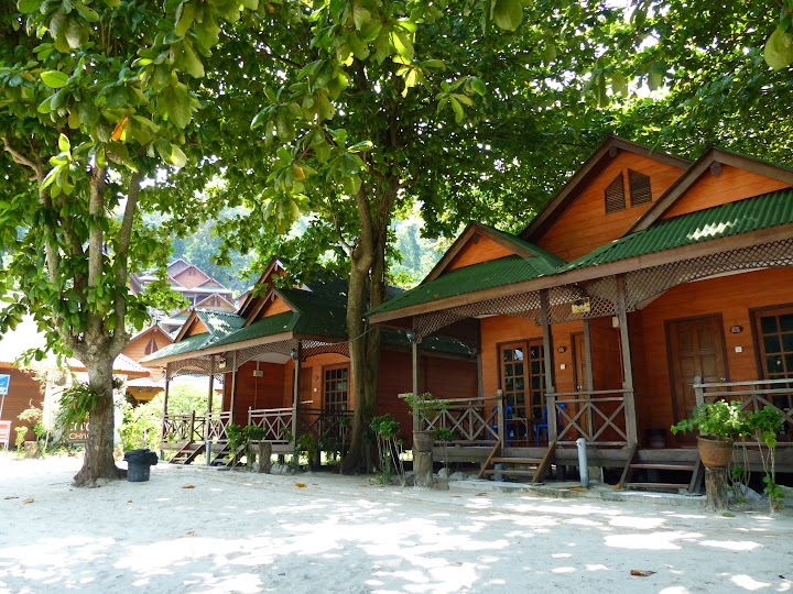 ISLAS PERHENTIAN - CUADERNO DEL VIAJE A VIETNAM Y MALASIA (9)