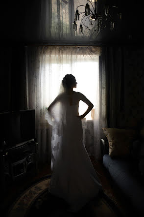 Fotógrafo de bodas Mariya Efremova (narcis1000). Foto del 18 de octubre 2018