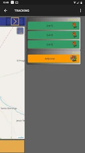 Tracking Ecuador(圖4)-速報App