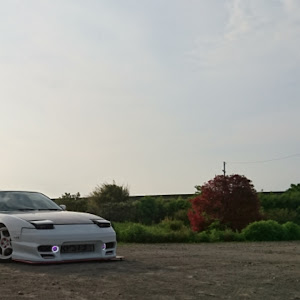 180SX RPS13