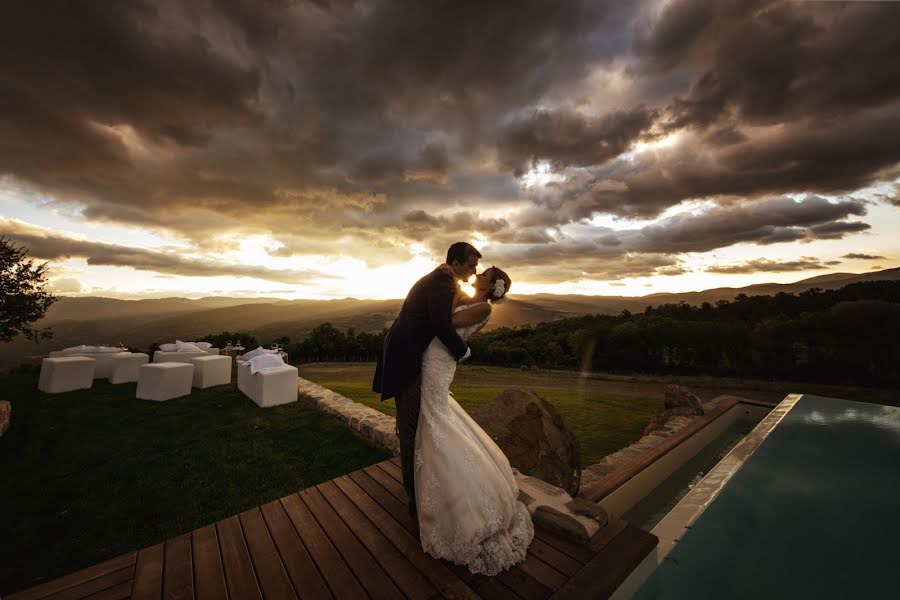 Fotógrafo de casamento Thomas Harris (harris). Foto de 26 de julho 2017