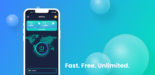 VPN Pro - Fast & Secure VPN