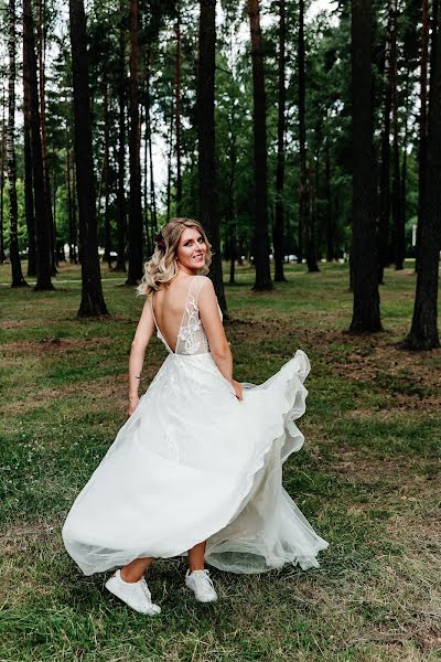 結婚式の写真家Elena Lovcevich (elenalovcevich)。2020 7月27日の写真