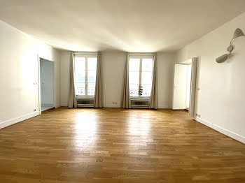 appartement à Paris 3ème (75)