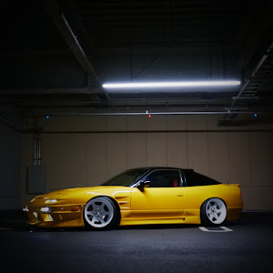 180SX RPS13