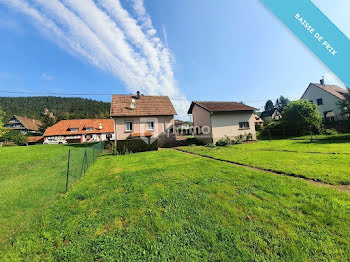 maison à Niederbronn-les-Bains (67)