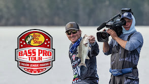 Major League Fishing's Bass Pro Tour thumbnail