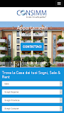 CONSIMM AGENZIE IMMOBILIARI CONSORZIATE 
