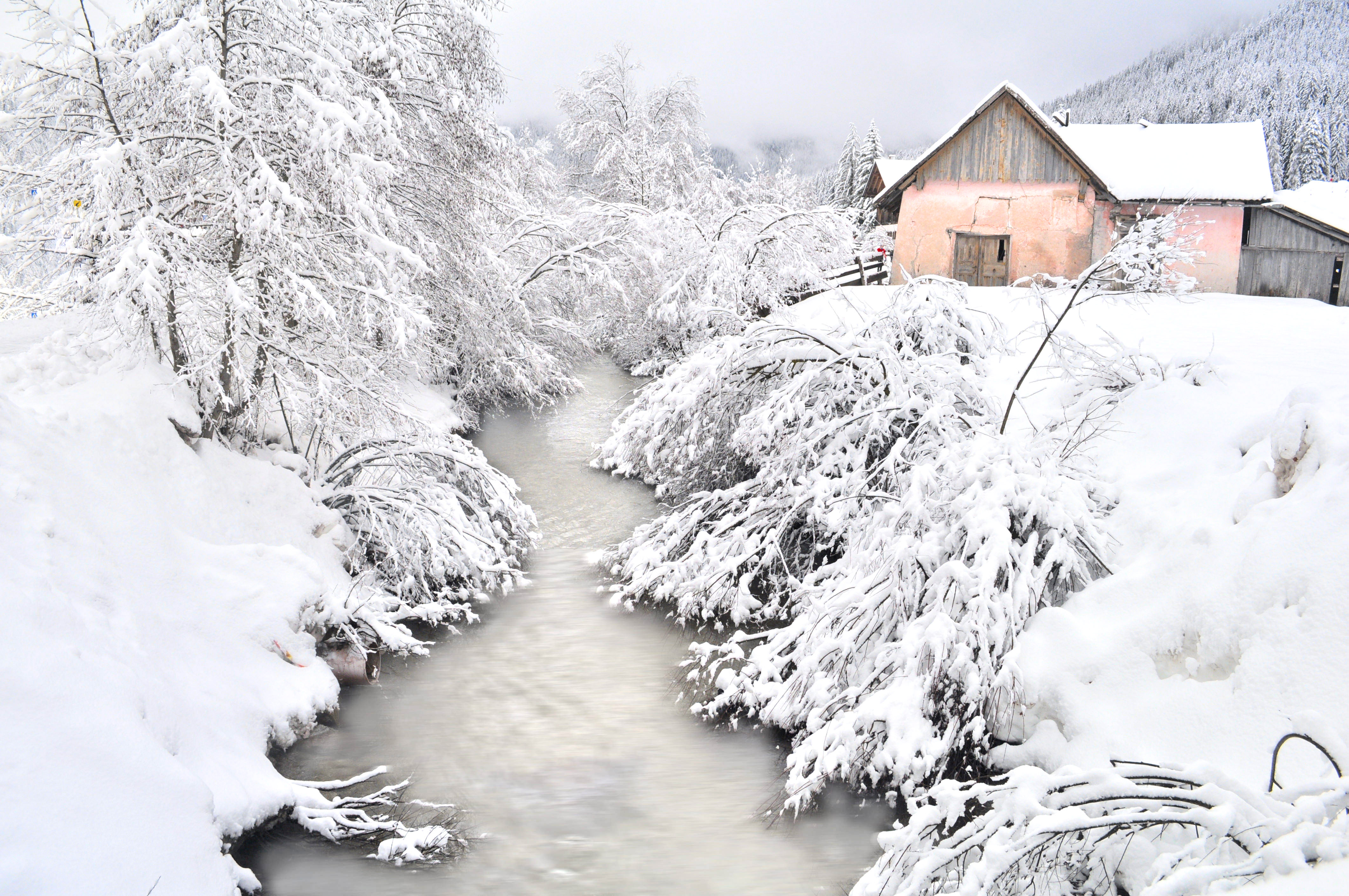 Sesto River di Pinco_Pallino