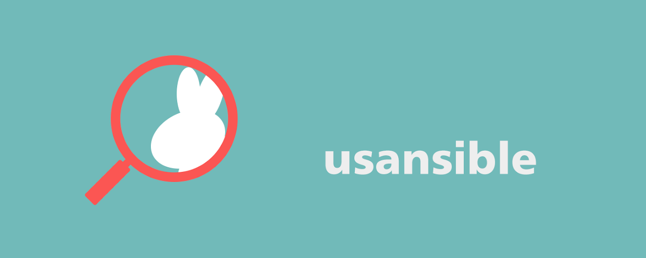 usansible Preview image 2