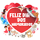 Download WAstickers- Feliz Dia dos Namorados For PC Windows and Mac 1.0