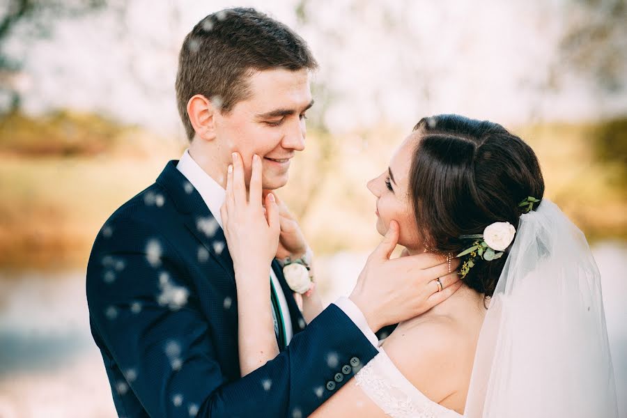 Fotógrafo de bodas Tatyana Muratova (tatyanamyratova). Foto del 20 de mayo 2017